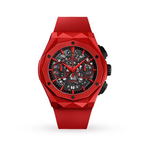coppie hublot